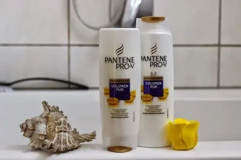 Do Pantene Products Destroy Hair Color?