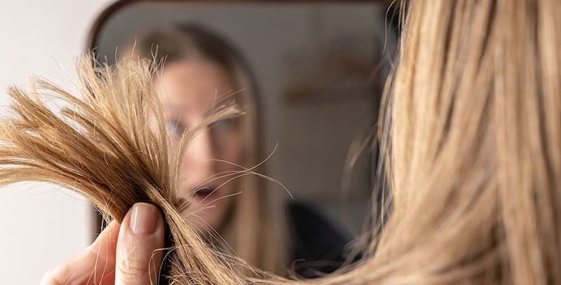 How To Treat Damaged Hair?