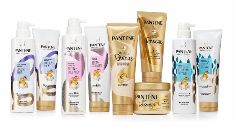 Is Pantene Actually Good for Damaged Hair?