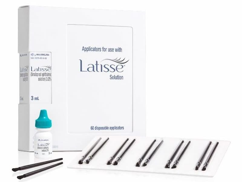 Latisse Review