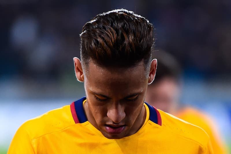 The Neymar Cut: The Neymar Cut You Should Try