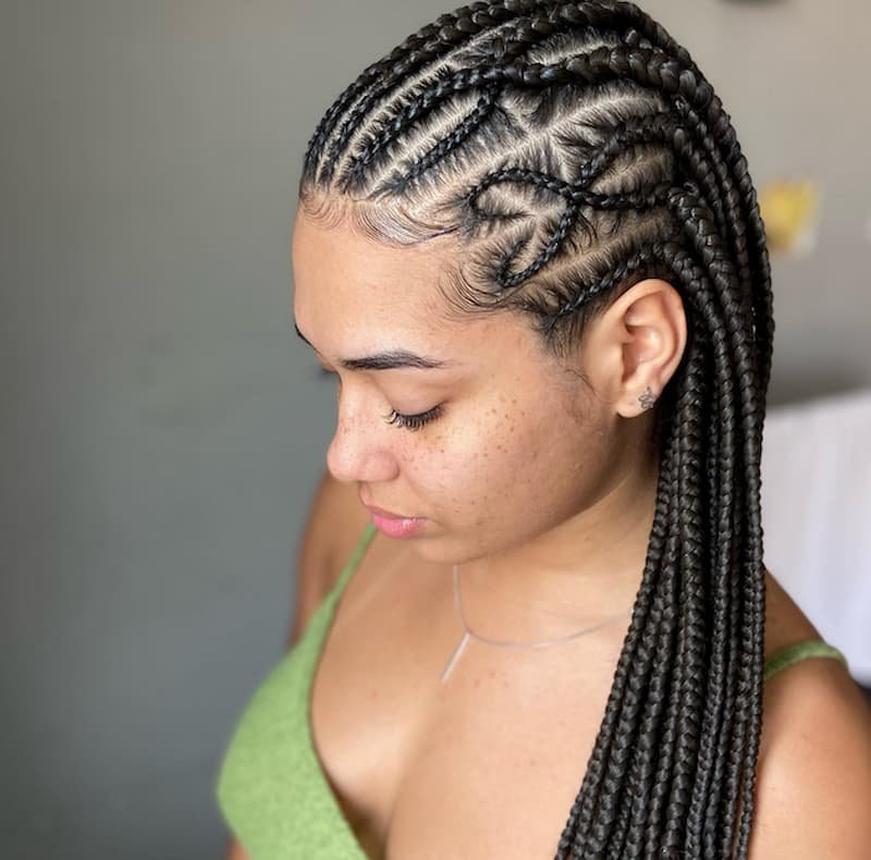 Fulani Tribal Braids: Tribal Braids You Cannot Miss