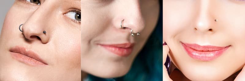 How Much Is A Septum Piercing: Septum Piercing Price