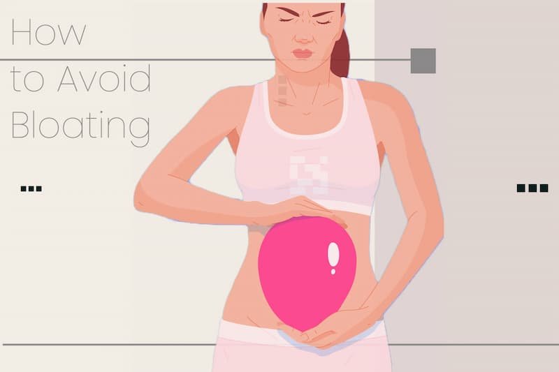 Useful Tips For Reducing Bloating