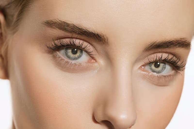 Is It Safe To Use Eyelash Tint?