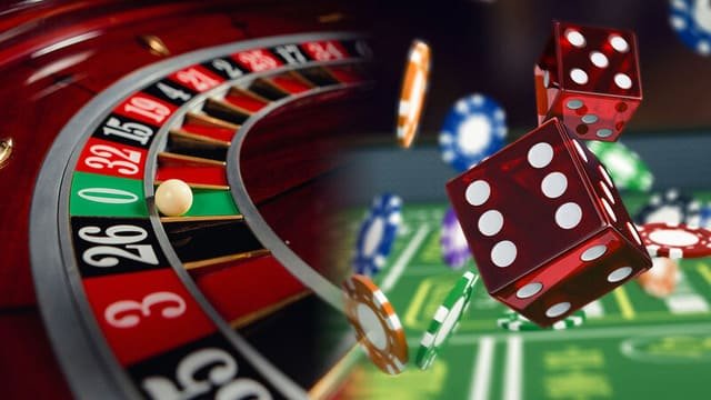 Học cách chơi Roulette Hi88