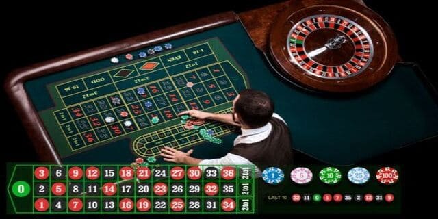 Roulette Hi88 là trò chơi gì?